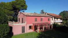 Foto Villa in vendita a Fano