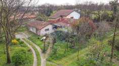 Foto Villa in vendita a Fara Gera D'Adda
