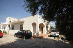 Foto Villa in vendita a Fasano - 5 locali 146mq