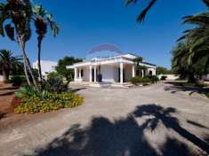 Foto Villa in vendita a Fasano