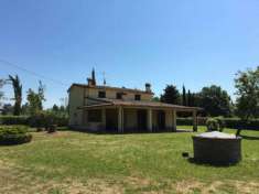 Foto Villa in vendita a Fauglia 200 mq  Rif: 1023516