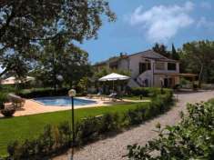 Foto Villa in vendita a Fauglia 220 mq  Rif: 1281836
