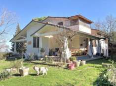 Foto Villa in vendita a Fauglia