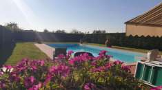 Foto Villa in vendita a Fauglia