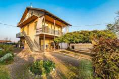 Foto Villa in vendita a Faule