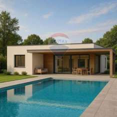 Foto Villa in vendita a Favara