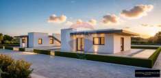 Foto Villa in vendita a Favara