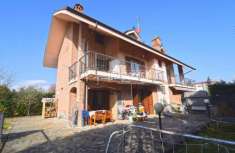Foto Villa in vendita a Favria