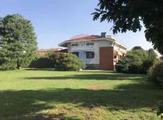 Foto Villa in vendita a Feletto