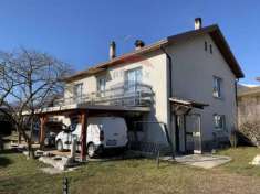 Foto Villa in vendita a Feltre - 12 locali 290mq