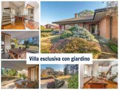 Foto Villa in vendita a Fenegro' - 8 locali 470mq