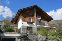 Foto Villa in vendita a Fenestrelle - 5 locali 206mq