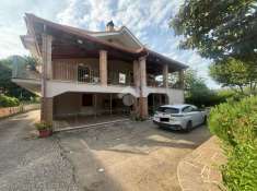 Foto Villa in vendita a Ferentino
