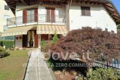 Foto Villa in vendita a Ferno - 4 locali 129mq