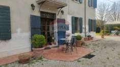 Foto Villa in vendita a Ferrara - 15 locali 500mq