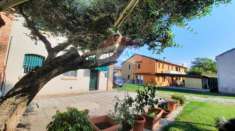 Foto Villa in vendita a Ferrara - 4 locali 154mq