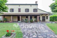 Foto Villa in vendita a Ferrara