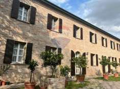 Foto Villa in vendita a Ferrara