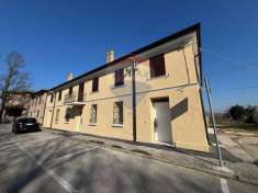 Foto Villa in vendita a Ferrara