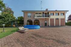 Foto Villa in vendita a Ferrara