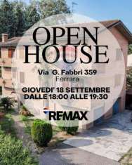 Foto Villa in vendita a Ferrara