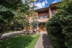 Foto Villa in vendita a Ferrara