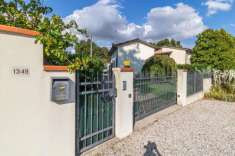 Foto Villa in vendita a Ferrara