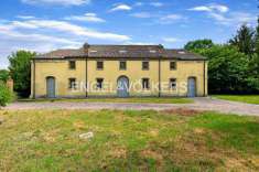 Foto Villa in vendita a Ferrara