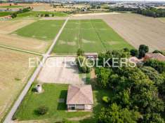 Foto Villa in vendita a Ferrara