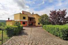 Foto Villa in vendita a Ferrazzano