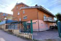 Foto Villa in vendita a Ferrazzano