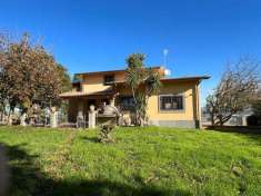 Foto Villa in vendita a Fiano Romano