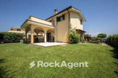 Foto Villa in vendita a Fiano Romano