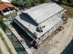 Foto Villa in vendita a Fiano Romano