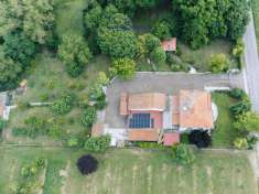 Foto Villa in vendita a Fidenza