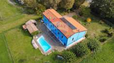 Foto Villa in vendita a Fidenza