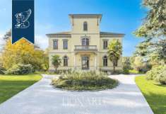 Foto Villa in vendita a Fiesco