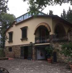 Foto Villa in vendita a Fiesole - 15 locali 380mq