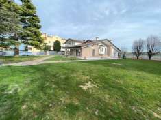 Foto Villa in vendita a Fiesso D'Artico
