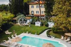 Foto Villa in vendita a Figline e Incisa Valdarno
