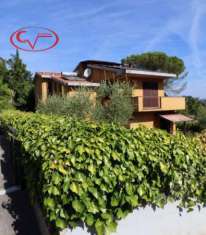 Foto Villa in vendita a Figline e Incisa Valdarno
