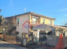 Foto Villa in Vendita a Figline e Incisa Valdarno Via del Cesto,