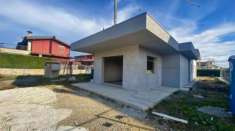 Foto Villa in vendita a Filago - 4 locali 130mq