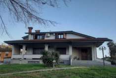 Foto Villa in vendita a Filattiera 400 mq  Rif: 866865