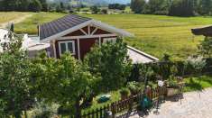 Foto Villa in vendita a Filetto