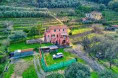 Foto Villa in vendita a Finale Ligure