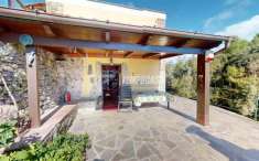 Foto Villa in vendita a Finale Ligure