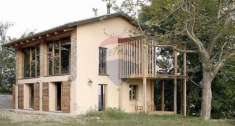Foto Villa in vendita a Fino Mornasco