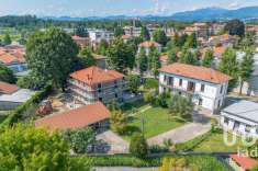 Foto Villa in vendita a Fino Mornasco
