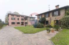 Foto Villa in vendita a Fiorenzuola D'Arda